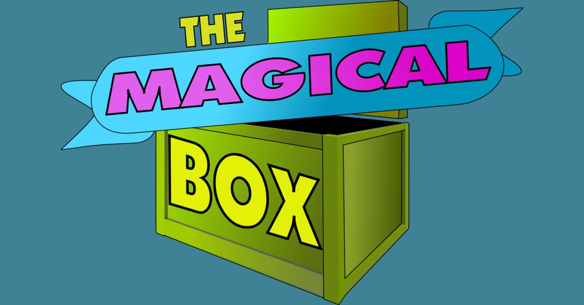 The Magical Box