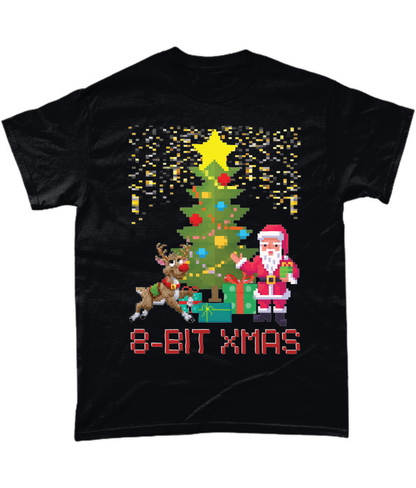 8-Bit Xmas