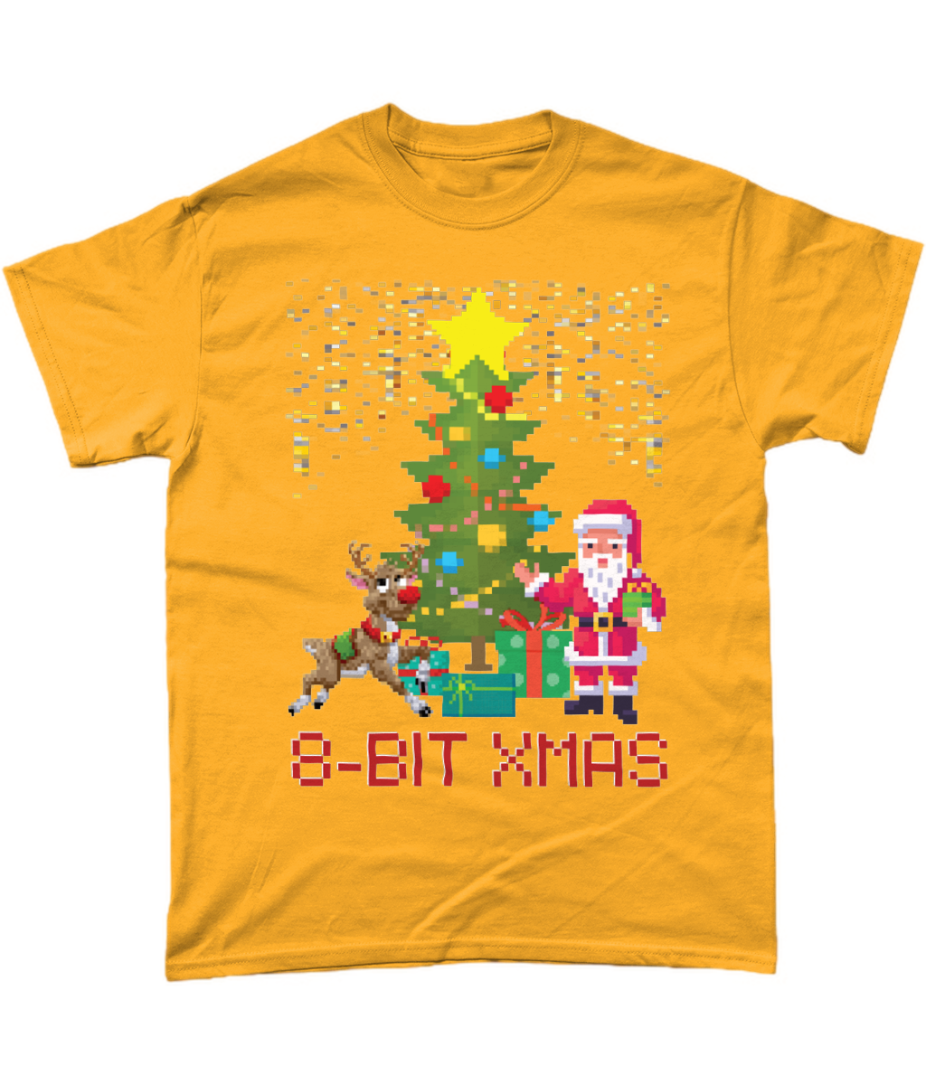 8-Bit Xmas