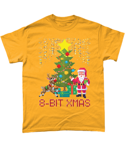 8-Bit Xmas