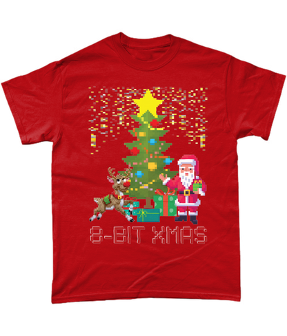 8-Bit Xmas