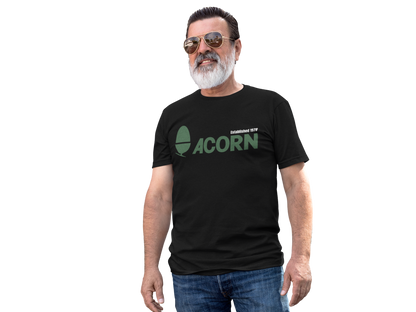 Acorn Established 1978 T-shirt (Acorn Computers)