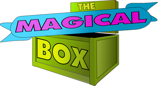 The Magical Box